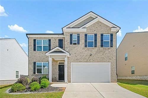 394 Faulkner St, Stockbridge, GA, 30281-2819 | Card Image