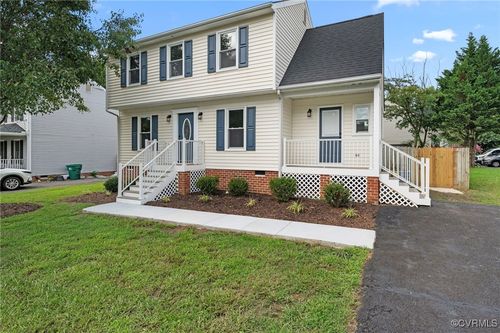 1004 Brookwood Glen Ln, Glen Allen, VA, 23060-3860 | Card Image