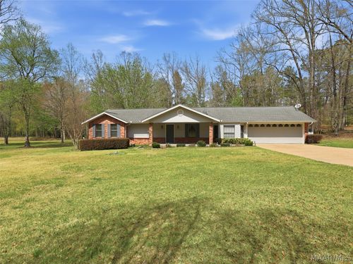 9 Turkey Trail, Wetumpka, AL, 36093 | Card Image