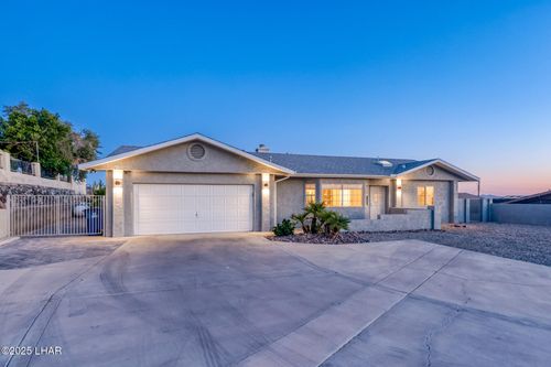 4040 Tierra Vista Dr, Lake Havasu City, AZ, 86406-4407 | Card Image