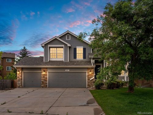 1811 Canvasback Dr, Johnstown, CO, 80534-9250 | Card Image