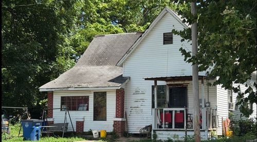 920 E Washington Ave, North Little Rock, AR, 72114-5852 | Card Image
