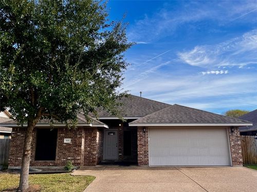 908 Emerald Dove Ave, College Station, TX, 77845-6376 | Card Image