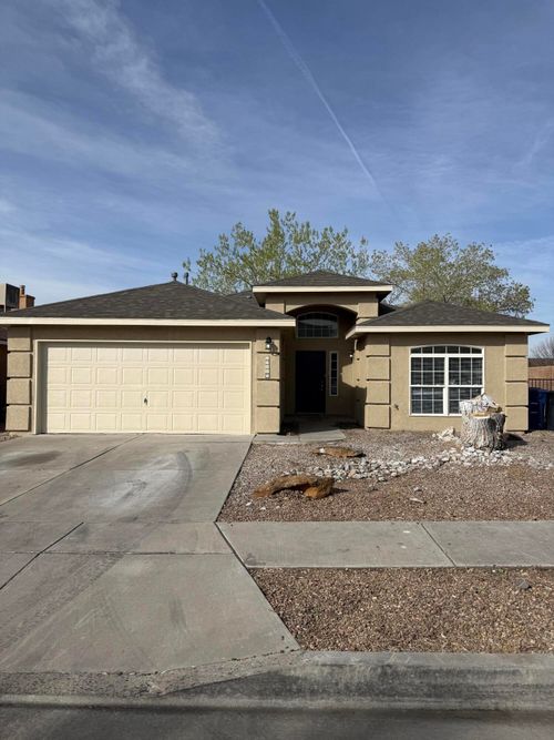10267 Country Meadows Dr Nw, Albuquerque, NM, 87114-3512 | Card Image