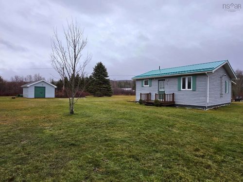 296 Valley Rd, Westchester Station, NS, B0M2A0 | Card Image