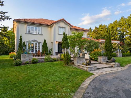 10 Bunting Crt, Ajax, ON, L1T3S5 | Card Image