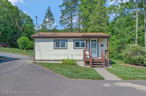 970 State Route 307, Spring Brook Township, PA, 18444-6455 | Card Image