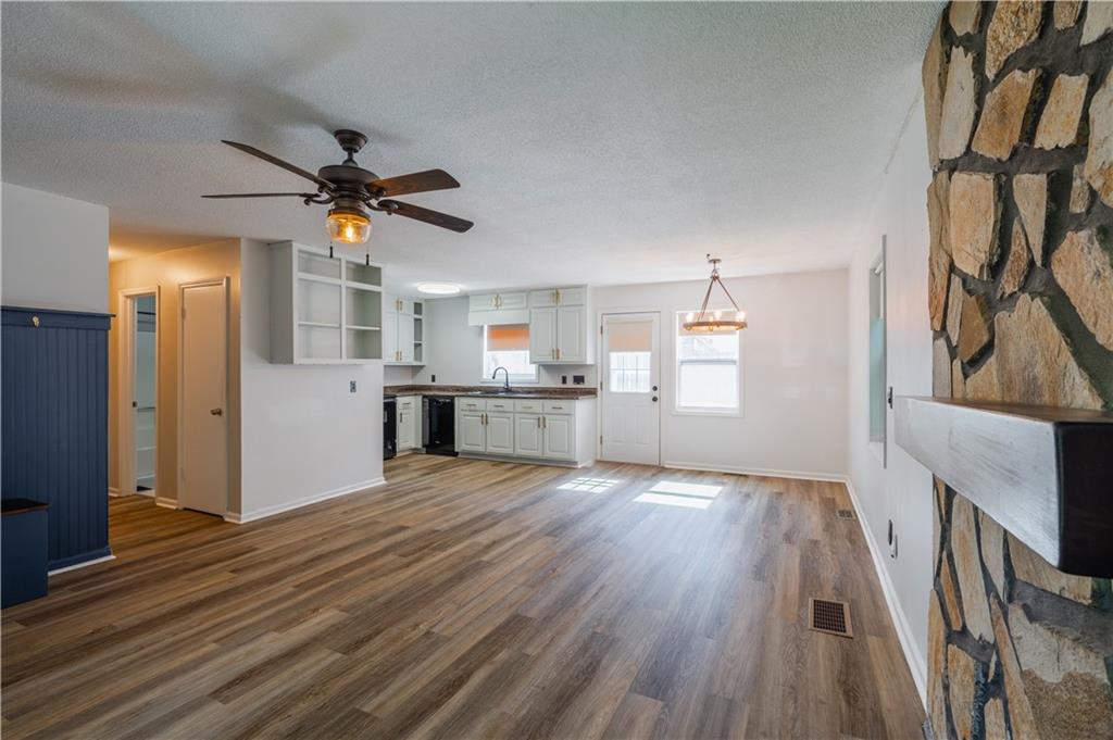 Residential in Cumming 3