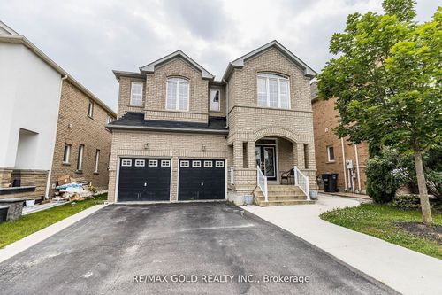 251 Father Tobin Rd, Brampton, ON, L6R0N9 | Card Image