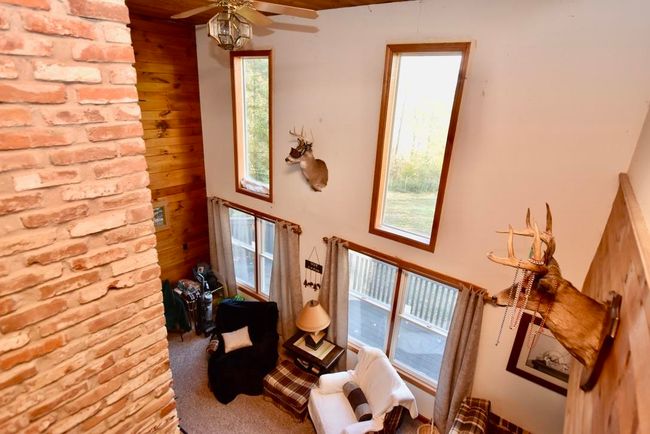 1303 Notch Rd, House other with 4 bedrooms, 3 bathrooms and null parking in Mendon VT | Image 11