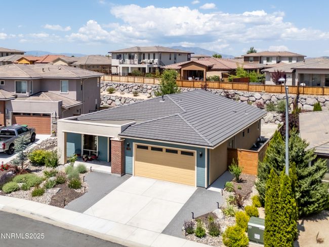 4697 High Pass Ct, House other with 3 bedrooms, 2 bathrooms and 4 parking in Sparks NV | Image 6