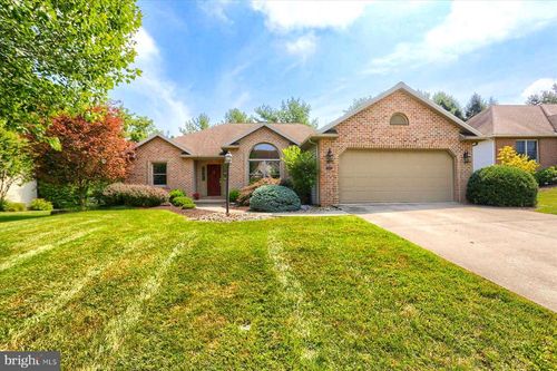 960 Woodley Drive, MECHANICSBURG, PA, 17050 | Card Image