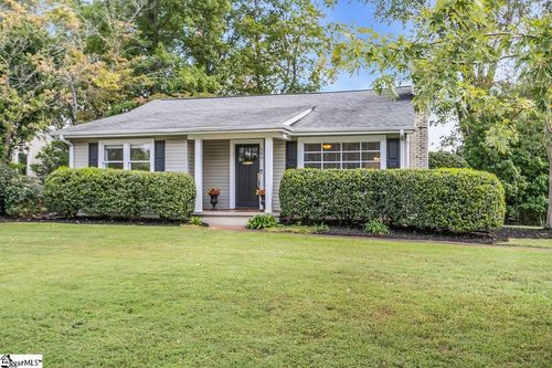 500 Summit Dr, Greenville, SC, 29609-4822 | Card Image