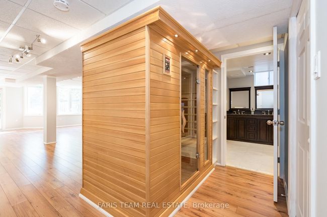 15 Tascona Crt, House other with 6 bedrooms, 4 bathrooms and 2 parking in Barrie ON | Image 29