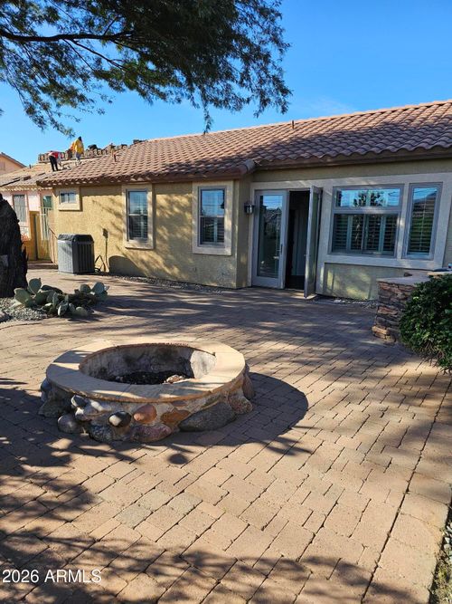 6155 S Vista Point Dr, Gold Canyon, AZ, 85118-4747 | Card Image