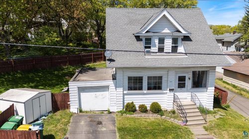 5911 Elinor St, Duluth, MN, 55807 | Card Image