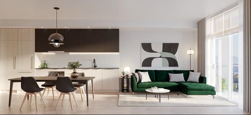 409-13738 Central Ave, Surrey, BC, V3T1R9 | Card Image