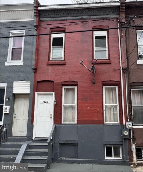 2148 N Newkirk St, PHILADELPHIA, PA, 19121-1221 | Card Image