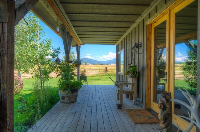 11762 Gooch Hill Rd, House other with 3 bedrooms, 3 bathrooms and null parking in Gallatin Gateway MT | Image 27