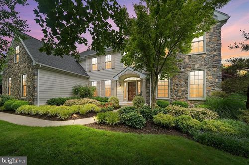 1 Derbyshire Way, GREENVILLE, DE, 19807-2575 | Card Image