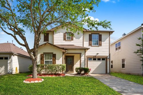 2651 Skyview Shadows Ct, Houston, TX, 77047-8113 | Card Image