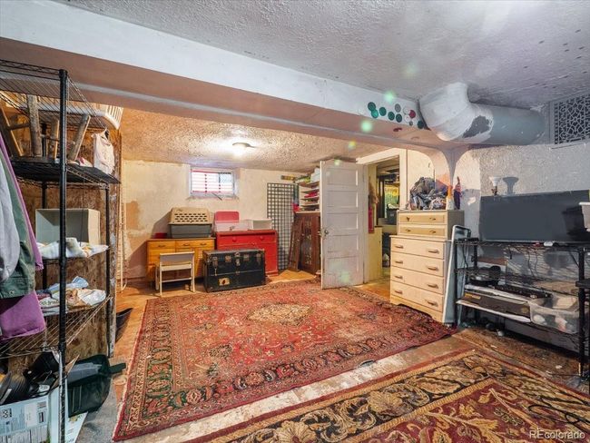 522 S Pennsylvania St, House other with 3 bedrooms, 1 bathrooms and 2 parking in Denver CO | Image 26