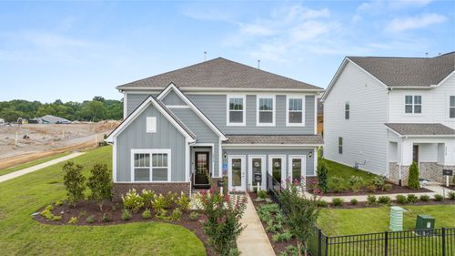 2412 Williams Ridge Dr, Columbia, TN, 38401-3797 | Card Image