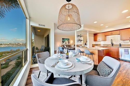 9-2915 Lawrence St, San Diego, CA, 92106 | Card Image