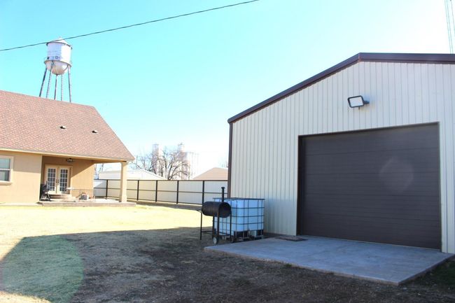 113 N Talley Ave, House other with 4 bedrooms, 3 bathrooms and null parking in Happy TX | Image 30