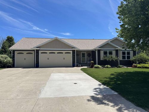 N2290 Holy Hill Drive, Greenville, WI, 54942 | Card Image