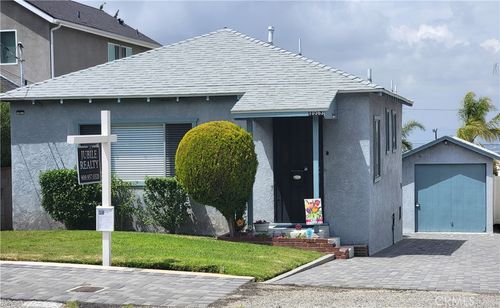 10563 Las Lunitas Ave, Tujunga, CA, 91042-1546 | Card Image