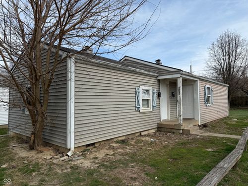 635 Dayton Ave, Indianapolis, IN, 46203-1624 | Card Image