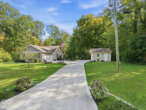 1507 N Cayuse Trl, Greensburg, IN, 47240-7852 | Card Image