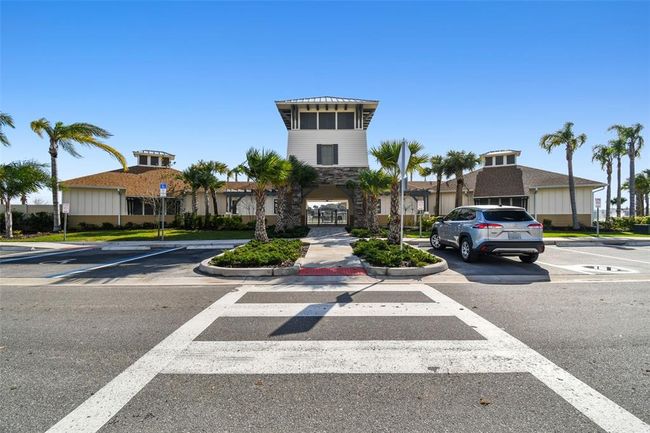 8027 Broad Pointe Dr, House other with 3 bedrooms, 2 bathrooms and null parking in Zephyrhills FL | Image 29