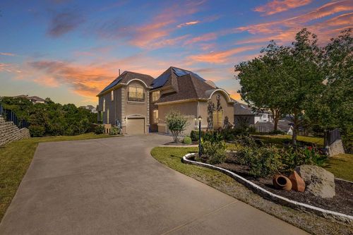 116 Vailco Ln, Austin, TX, 78738-6565 | Card Image