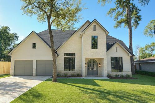 9851 Warwana Rd, Houston, TX, 77080-7607 | Card Image