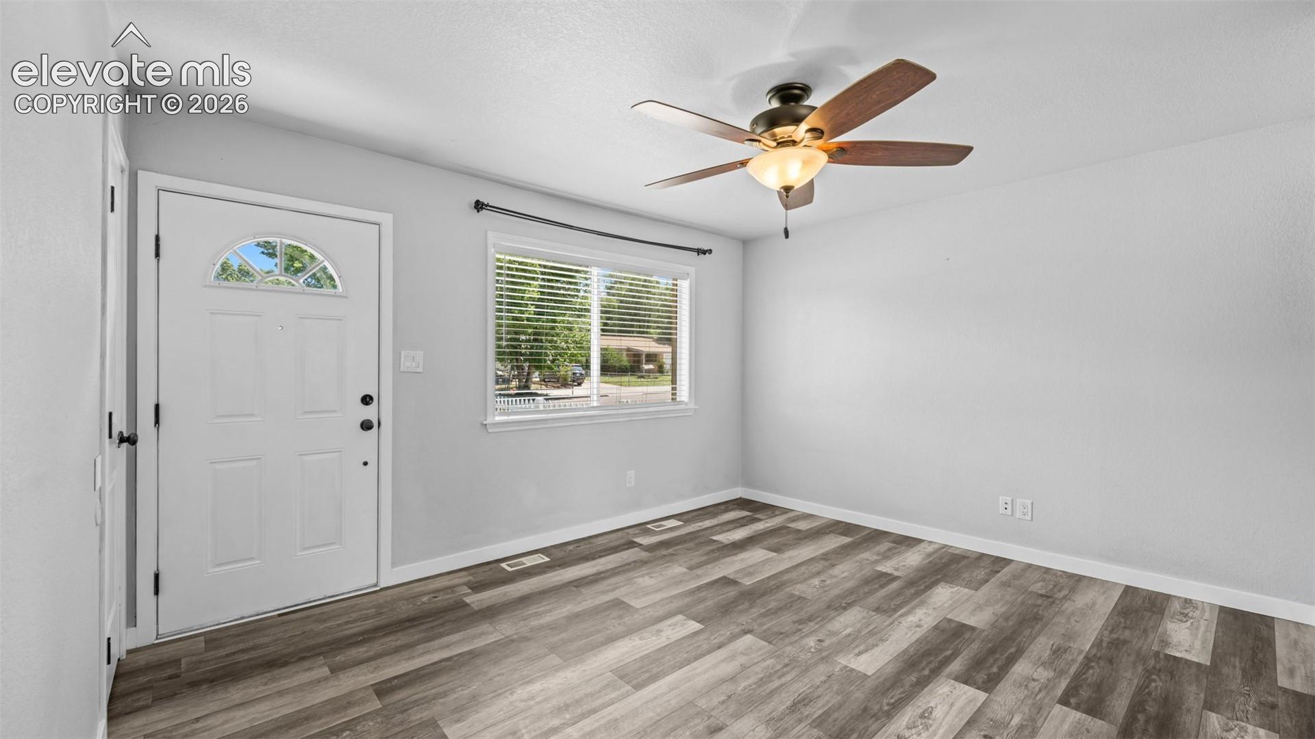 Residential in Colorado Springs 5