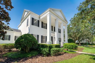 829 Oak Shadows Road, House other with 6 bedrooms, 5 bathrooms and null parking in Celebration FL | Image 2