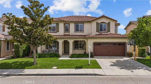 24036 Via Vis, Valencia, CA, 91354 | Card Image
