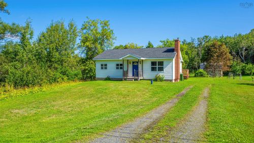 699 Marsh Road, Thorburn, NS, B0K1W0 | Card Image