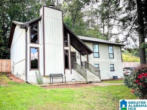 1025 Old Section Rd, Hoover, AL, 35244-3525 | Card Image