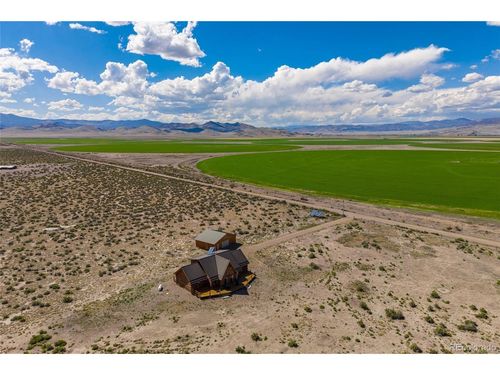 49310 County Road U, Saguache, CO, 81149-9741 | Card Image