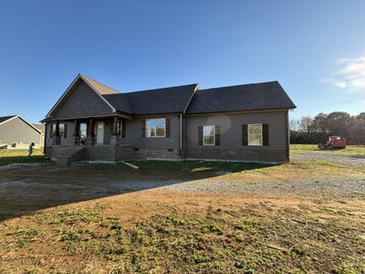 8433 Lynchburg Rd, House other with 4 bedrooms, 2 bathrooms and 2 parking in Winchester TN | Image 2