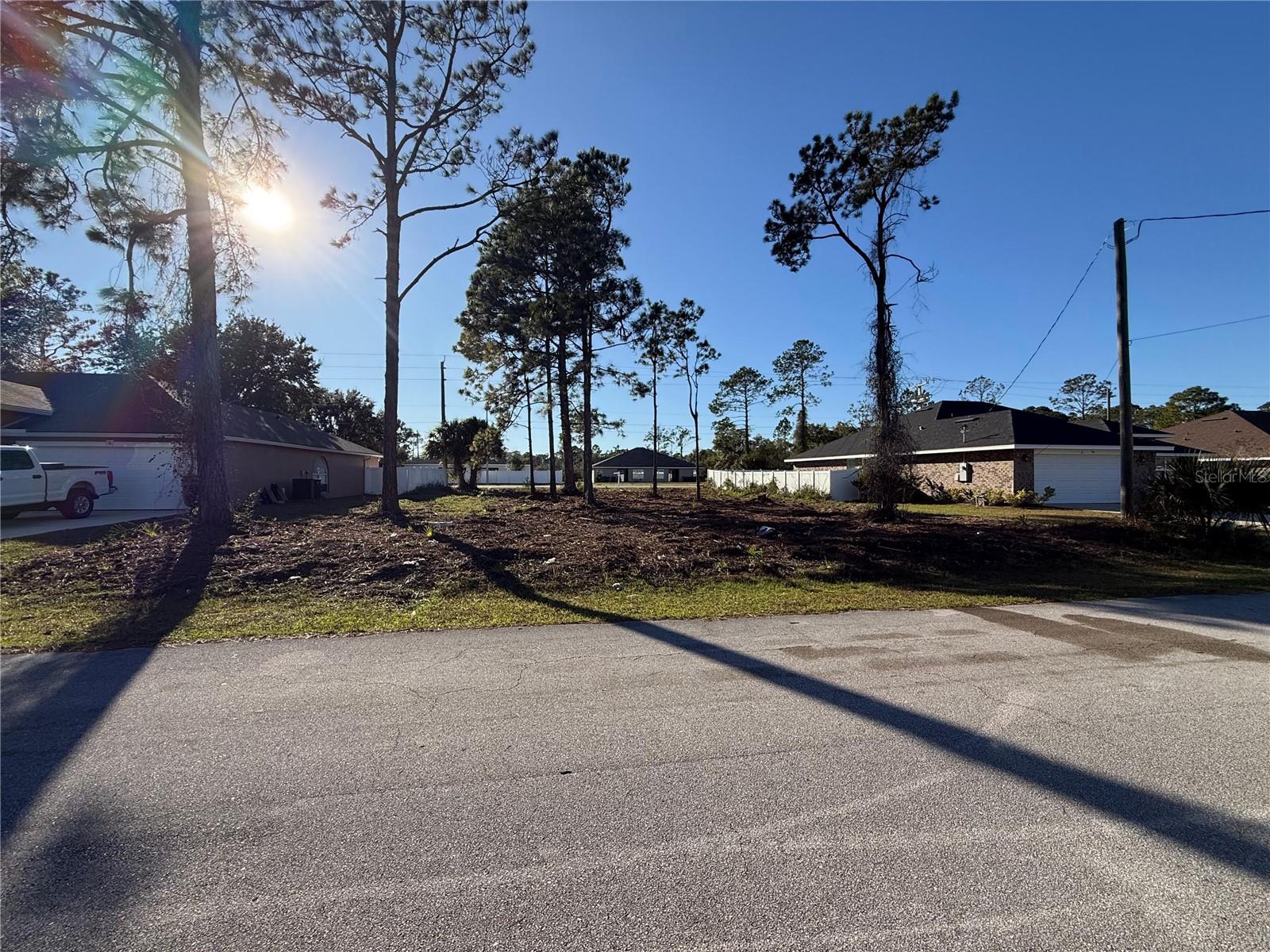 Land in PALM COAST