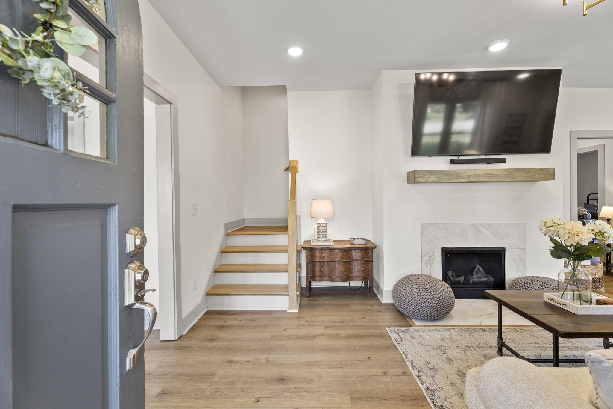 Residential in Nashville 5