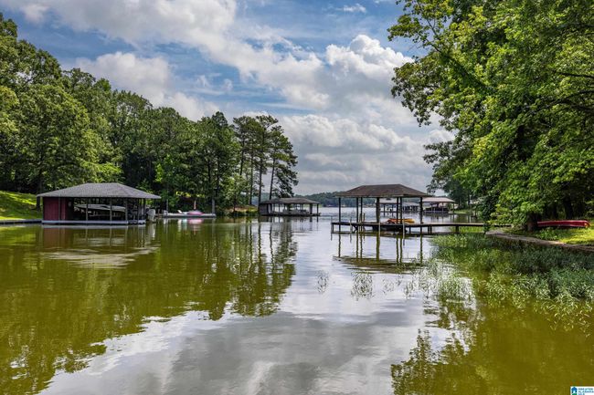 523 Seminole Trl, House other with 3 bedrooms, 3 bathrooms and null parking in PELL CITY AL | Image 71