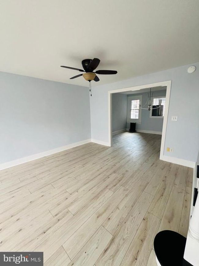 138 N Cedar Ln, Townhouse with 3 bedrooms, 1 bathrooms and null parking in UPPER DARBY PA | Image 30