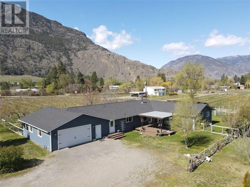 2202 Newton Rd, Cawston, BC, V0X1C1 | Card Image