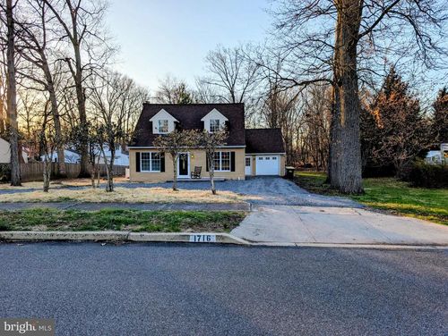 1716 Supplee Rd, LANSDALE, PA, 19446-5403 | Card Image