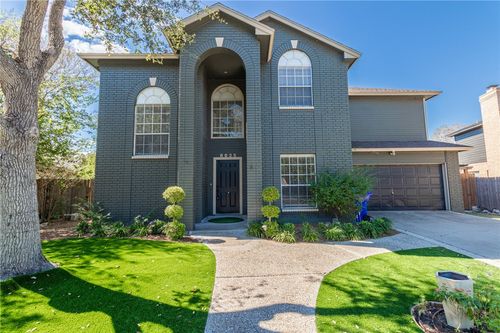 6625 Mountain Wood Dr, Corpus Christi, TX, 78413-4649 | Card Image
